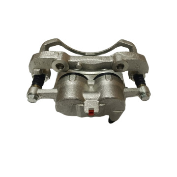 Aluminum Front Left Brake Caliper for Nissan Navara Terrano Pathfinder - 41011-10G02 41001-10G02 41011-VJ500