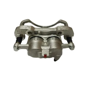 Aluminum Front Left Brake Caliper for Nissan Navara Terrano Pathfinder - 41011-10G02 41001-10G02 41011-VJ500