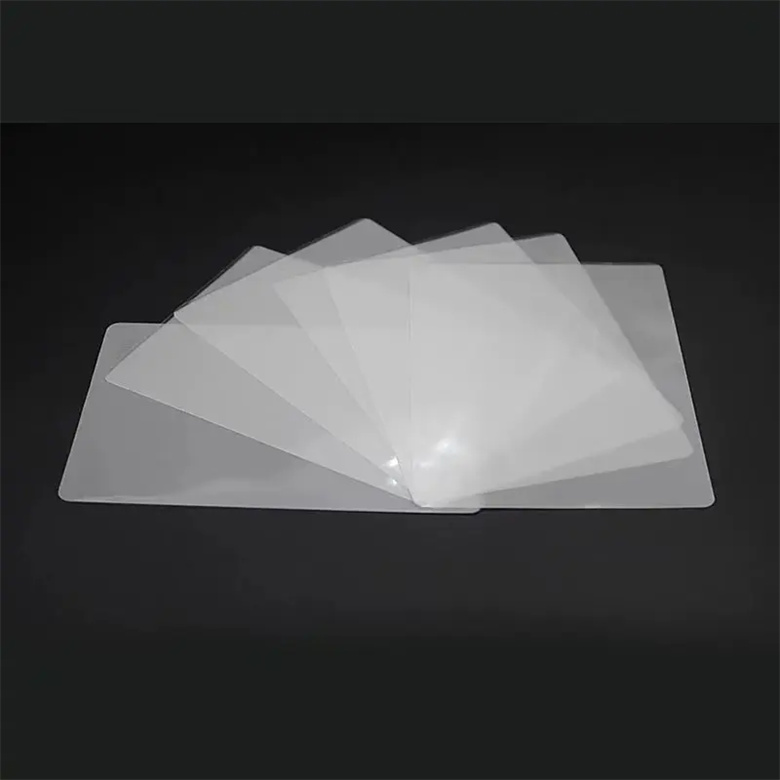 Bột silica cho phim cuộn thú cưng trong suốt