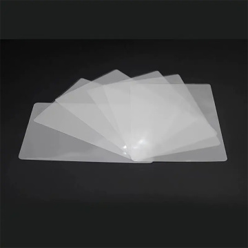 Silica Powder For Transparent Plastic PET Roll Film