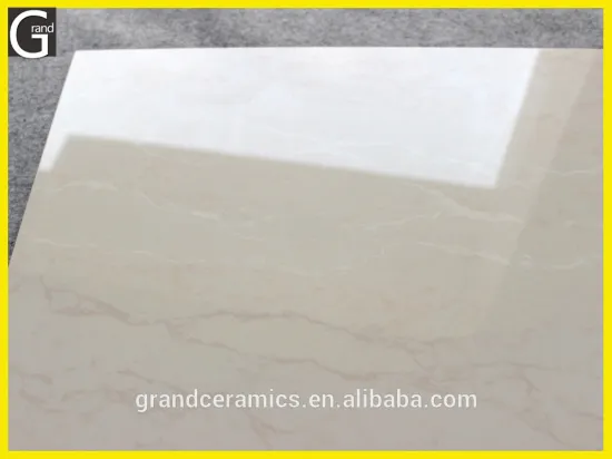 High gloss tile for floor and wall