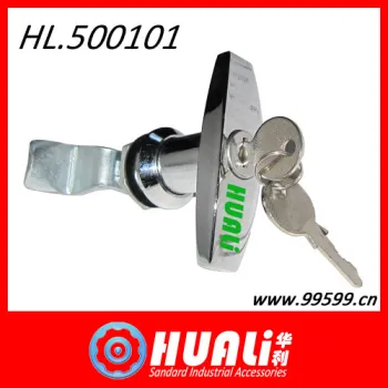 door lock