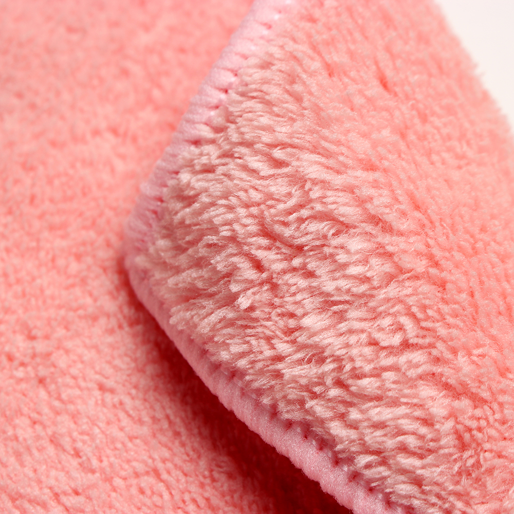 Microfiber Bath Towel Kit