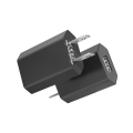 Billig mobiltelefon Fast Charging USB Travel Wall Charger Mini Mobiltelefonladdare för iPhone