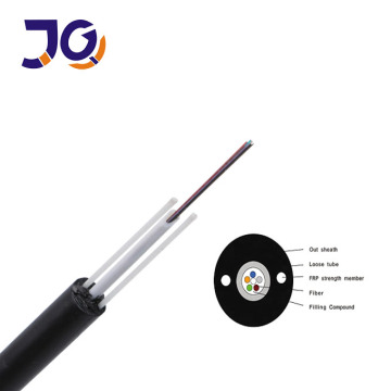 Outdoor communication GYFXTY Optical fiber cable