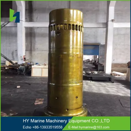 SULZER RTA48T Cylinder Liner Parts
