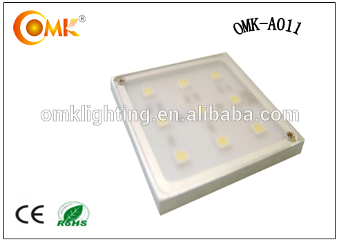 1.8W led cabinet light OMK-A010