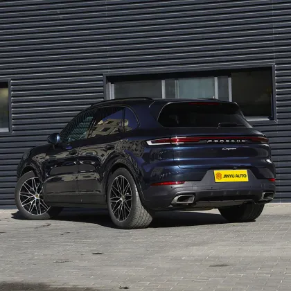2024 Porsche Cayenne 3.0T
