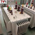 Distribution transformer 11KV 3 Phase Oil power Transformer