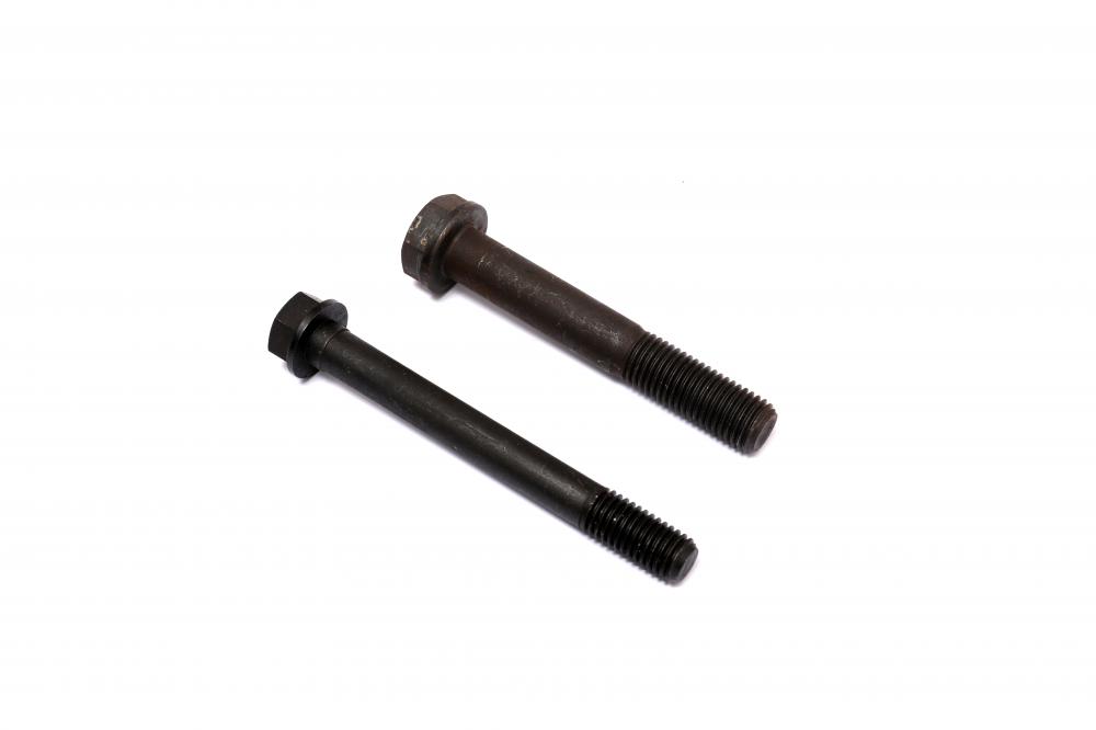 Hex Flange Bolt Type 4