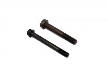 Hex Flange Bolt Type 4
