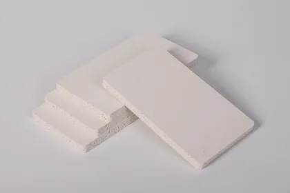 Fireproof Board MgO Board