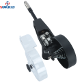 XL SP PRO150 স্পুল গান সামঞ্জস্যযোগ্য বর্তমান 10ft(3.0m) ইউরো সংযোগকারী সহ