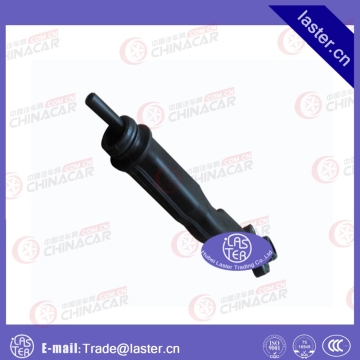 ISDE series 3971371 Crankcase ventilator pipe for Dongfeng Cummins