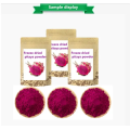 Chinese Food Grade Bulk Purple Yam Ube Powder