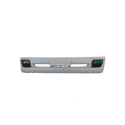 DAYUN Truck Bumper 680101JB3003 - Chengdu DAYUN Xianglong X60/X120 Bumper Spare Parts