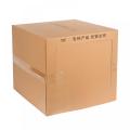 aifilter ที่จดสิทธิบัตร honeycomb lacquered mist carton กล่องกรองกล่อง