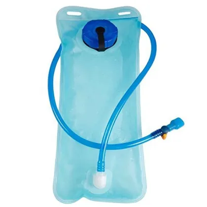 Johold Wild Outdoor Sports Portable Folding Hiking Mountaineering Water Bag for Camping