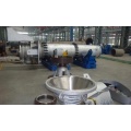 Film evaporator