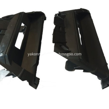 Plastic injection mould auto Air Vent mold