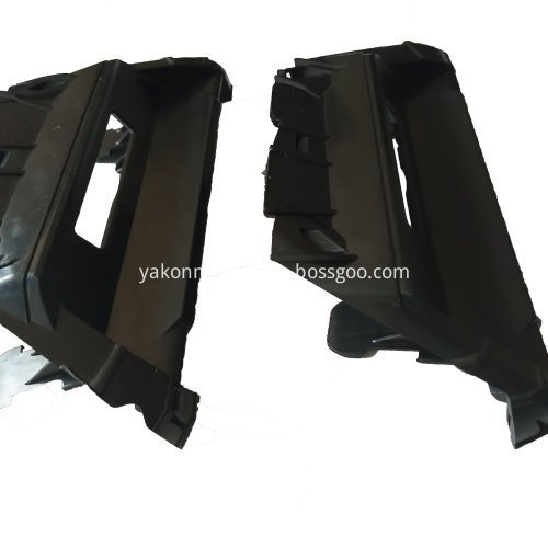 Plastic injection mould auto Air Vent mold