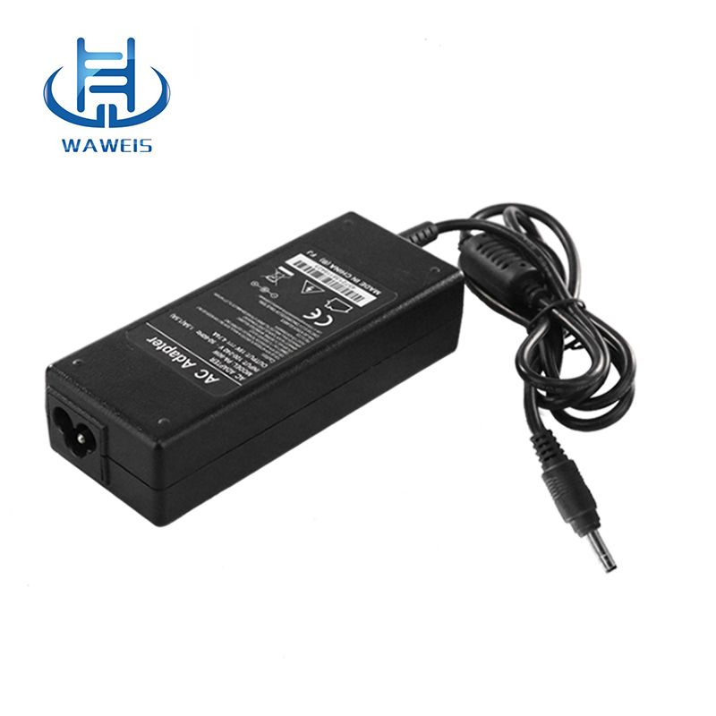90W 18.5V 4.9A AC Adapter Charger