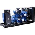 80/120/150/200/300KW Silent Diesel Generator Set