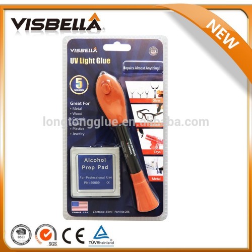 Waterproof Glue For Plastic UV Glue Pen UV Glue