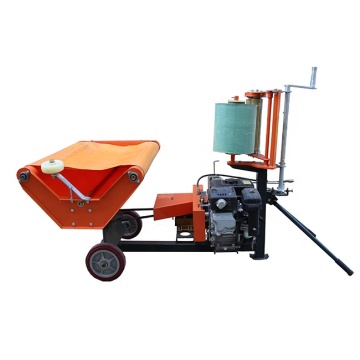 Affordable Small Bale Wrappers for Sale