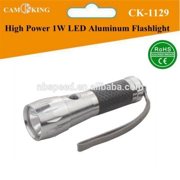 LED flashlight torch,aluminum torch flashlight,high power led flashlight
