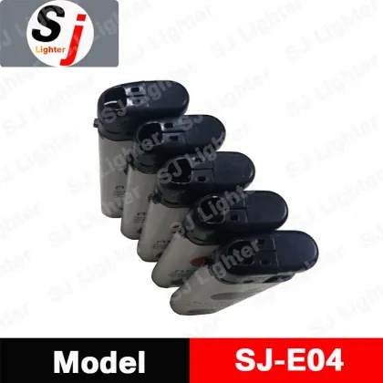 Electronic kitchen lighter gas lighter