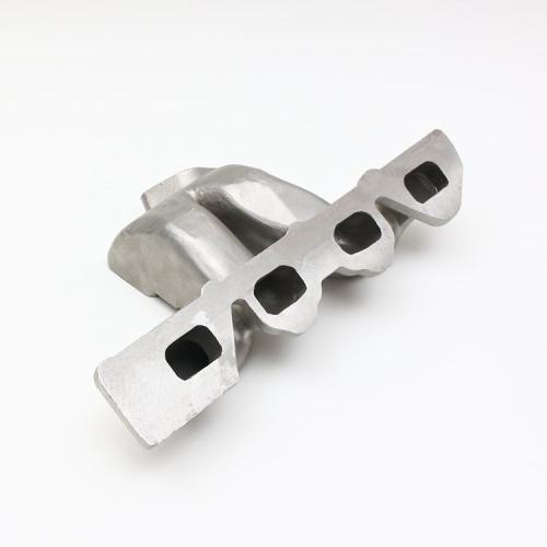 car steel cnc machined parts