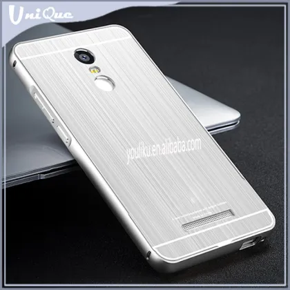 2016 China wholesale Mobile Phone for Xiaomi Redmi Note3 Fancy design back case