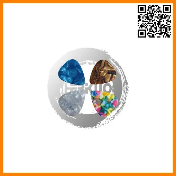 BO-01 Dial the slice guitar parts Guitar pick Musical instruments