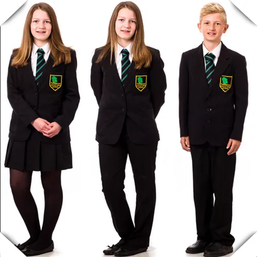 Wholesale Dyed Fabric For School Uniform