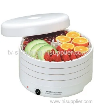 5 Tray Food Dehydrator