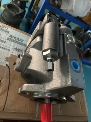 Parker PV62 Hydraulic Pump