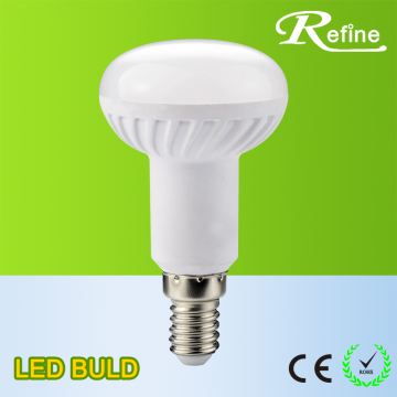 R50 6W LED bulb lamp E27 led bulb CE ROHS approval