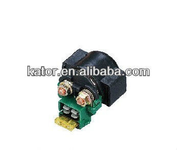 KAWASAKI KLE500 A1-A7 1991-1999 ZR550 Starter relay
