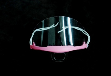 Transparent Face Mask