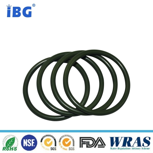 Viton Fkm 75 Duro Rubber O Ringen