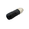 Conector circular de 7/8 impermeable 7/8