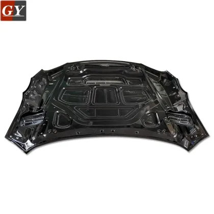SEIBON VS STYLE HOOD FOR TOYOTA A90 SUPRA 2019