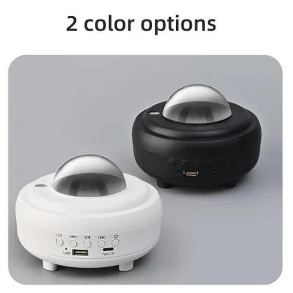 Aurora Borealis Starry Sky Projection Light