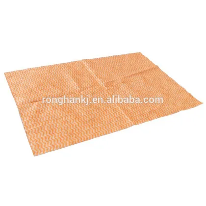 Antibacterial Multi-function rag