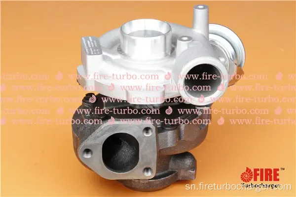 Turbocharger Gt2256v 704361-5006s 11652249950 yeBMW