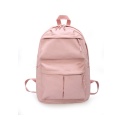 حقيبة ظهر مدرسية جميلة ملونة