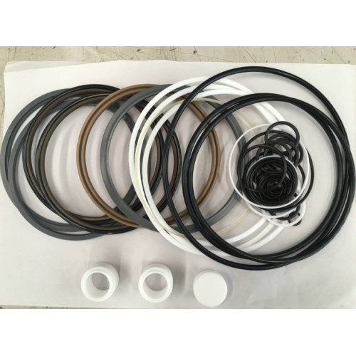 High quaity excavator hydraulic brekaer seal kits