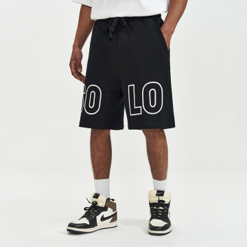 2023 Men's Cotton Shorts: Spring & Summer Fashion Trend