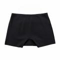 Seamless Women's Boxer Briefs